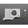 OFFICIAL Raspberry Pi Active Cooler Fan Integrated Heatsink for Raspberry Pi 5